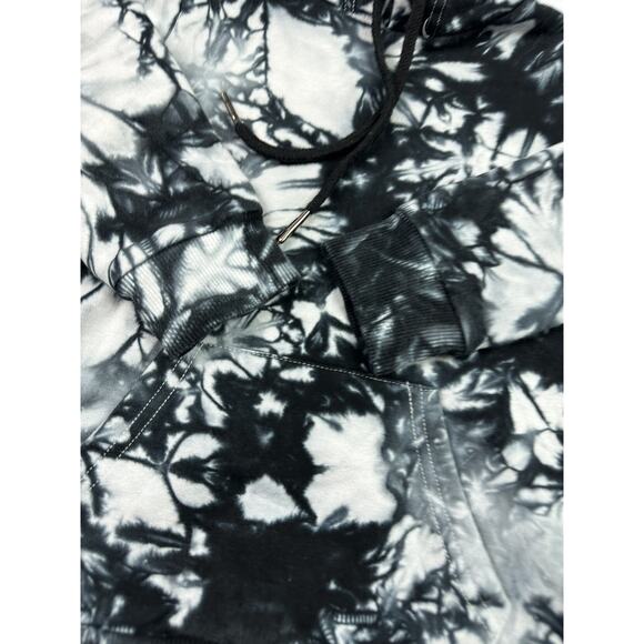 Kids Raxtin Tie Dye Hoodie Size 3 - Picture 6 of 6